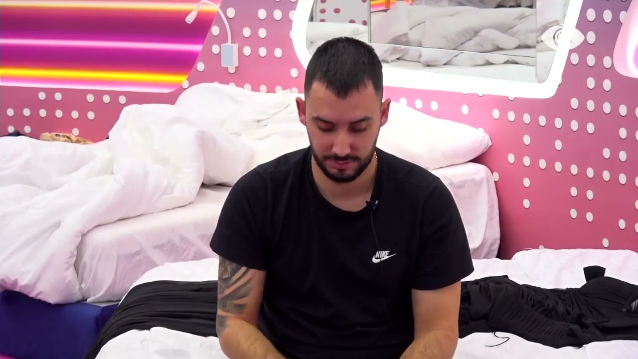Shpëtoi se iku Iliri/ Keijsi flet me Malin për Angelon