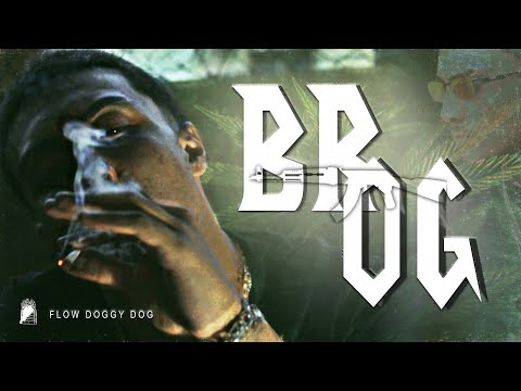 Flow Doggy Dog - BR OG (Video Clipe Oficial)