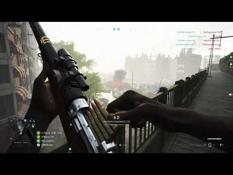Battlefield™ V Sniper Selbstlader 1906