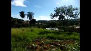 preview picture of video 'Lote a venda em Lagoa Santa para construção de duas casas.'