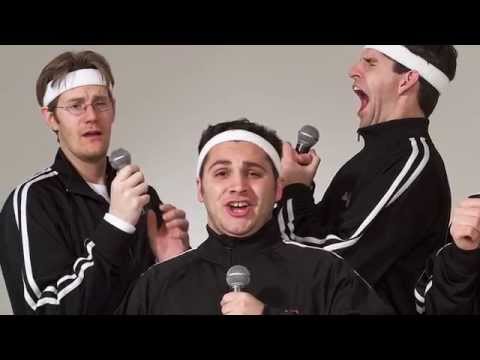 "Rudolph" comedy by moosebutter / dee's ember