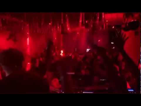 Joey Daniel plays Jackson Thriller (Jiggy (IT) Bootleg) at Pacha Barcelona