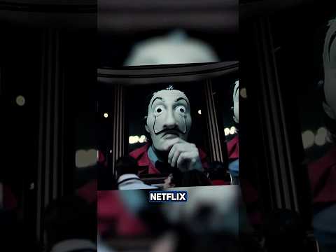 Netflix cancela la ambiciosa sucesora de 'La casa de papel' tras el fracaso de su primera temporada