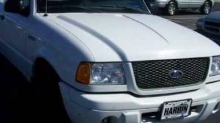 preview picture of video 'Pre-Owned 2001 Ford Ranger Huntsville AL'