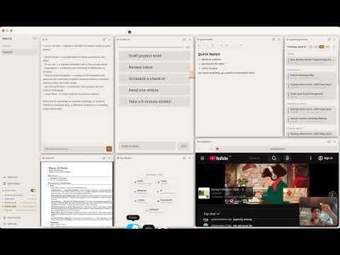 Melo 공식 영상 미리보기