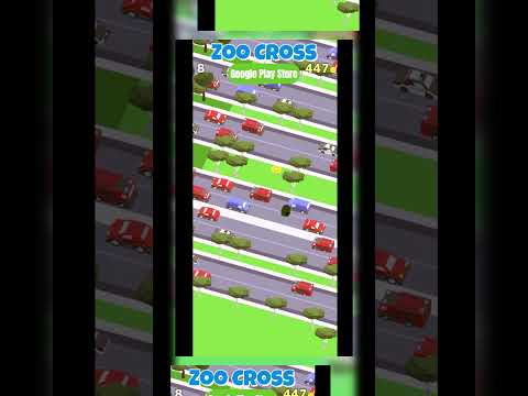 Zoo Cross