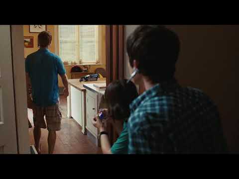 Aliens in the attic- Ricky tells Stuart and Nina the bad news