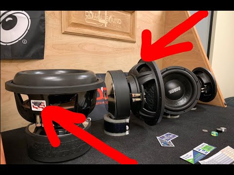 2 MAJOR FLAWS I JUST FOUND ON THESE 4 SUNDOWN SUB SERIES  🔊🔊🔊🔊😵😔