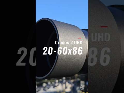 Athlon Cronus BTR Gen2 Review - The Best Riflescope You've Never Heard Of