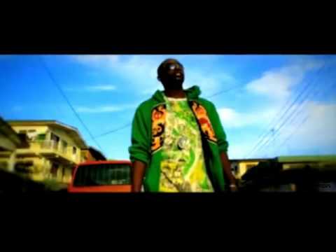 Igho Ft Mode 9 and Faze - Get Away