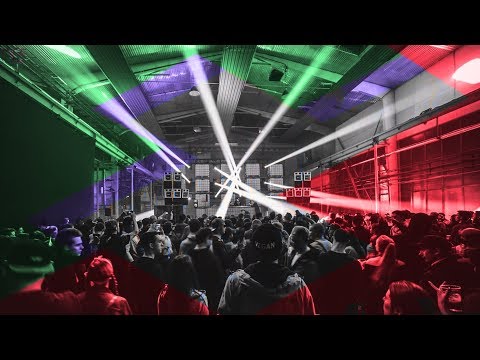 DROP THAT Autumn Madness - official promo