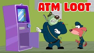 Rat-A-Tat | &quot;ATM DON&quot; | Chotoonz Kids Cartoon Videos