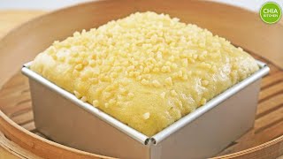 Try Durian This Way, Easy But Tasty! Durian lovers addicted to it! No egg