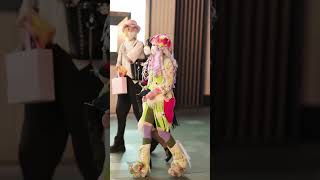 What kinda of style of this? Lolita? | Chinese Tiktok Womens Street Fashion