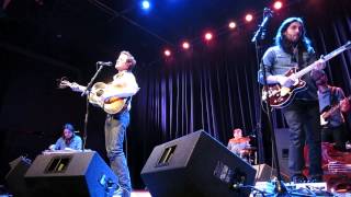 Del Barber - Farewell, God Bless You, Goodbye