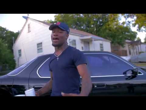 Double k "Fuck It" Official Video (Shot By @Mello_Vision)