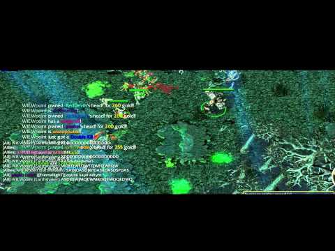 WEPLA RAMPAGE TOP 5 VOL 2