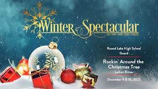Rockin&#39; Around the Christmas Tree (LeAnn Rimes)