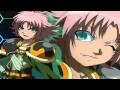 Bakugan New Vestroia Opening Theme Song 