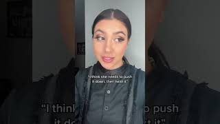 The Ghosts Didn’t Think I Heard Them… 😏 #paranormal #haunteddoll #ghost #medium