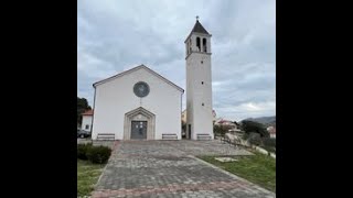 ŽABORIĆ VELIKA SUBOTA, 19. travnja 2025.