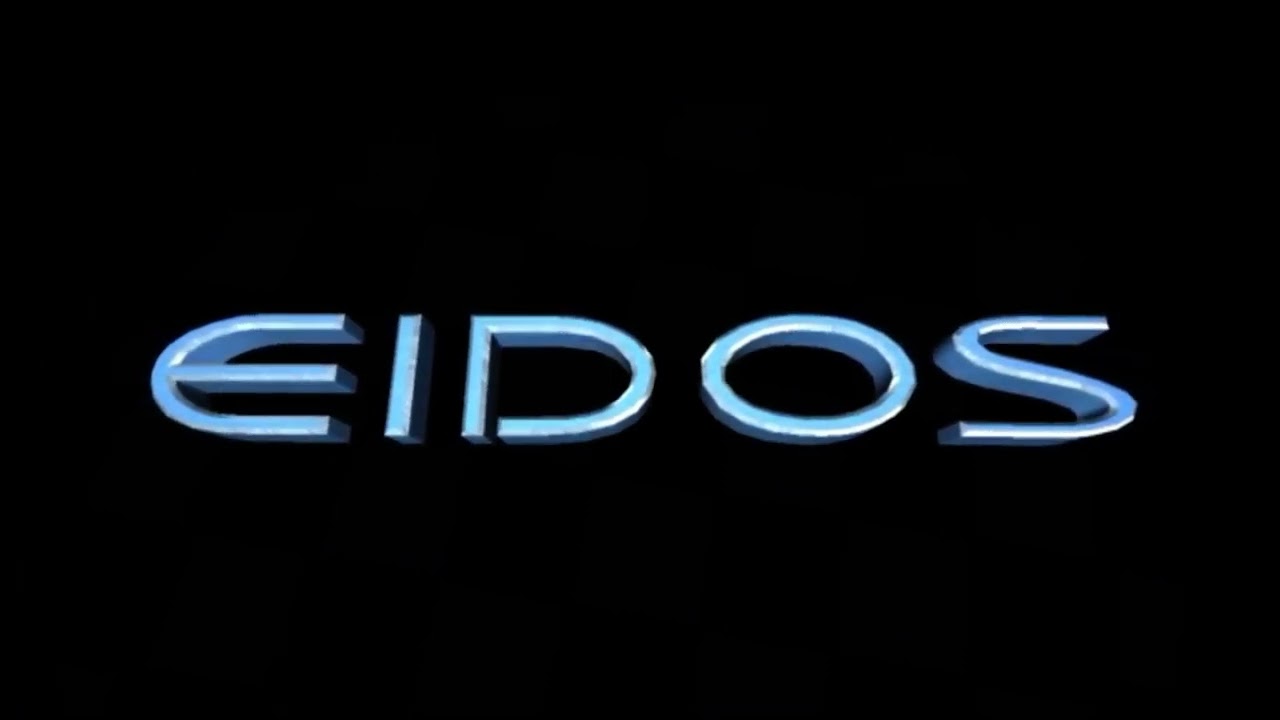 Eidos Interactive / IO Interactive (2002)