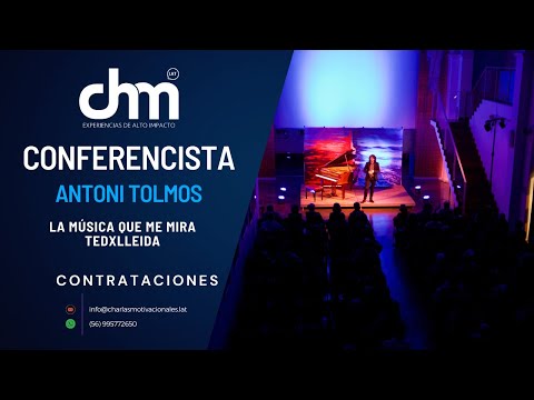 Video de Marta Freire