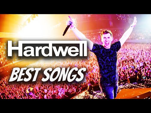 Hardwell Mix 2025 | Best Hardwell Songs & Remixes | Bigroom & Progressive House