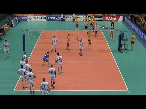 20190120 Dynamo   Lycurgus