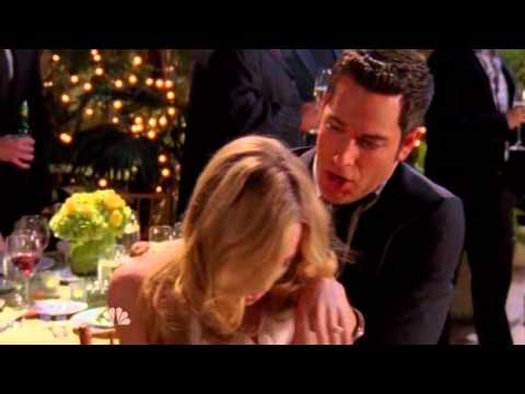 Chuck S4E23 - When the whole Chuck fandom stopped breathing