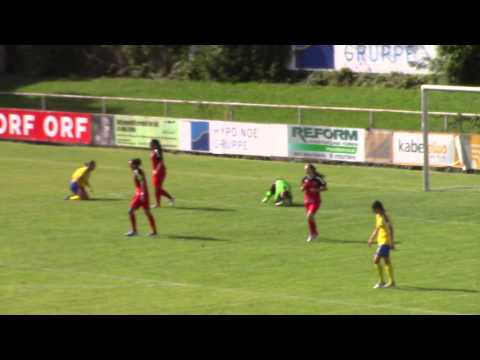 FSK Simacek St. Pölten 3 - 0 NÖSV Neulengbach