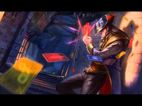 Twisted fate theme song