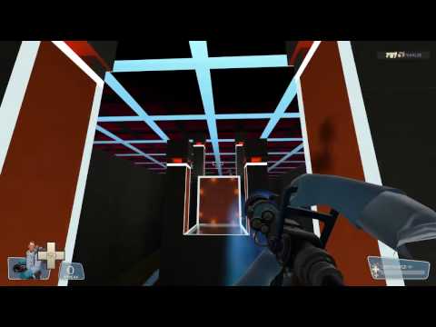 jump_straight Course 2 as Medic - Jumped by Kyle