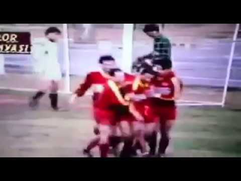 Türk Ocağı Limasol - Çetinkaya  1991-1992