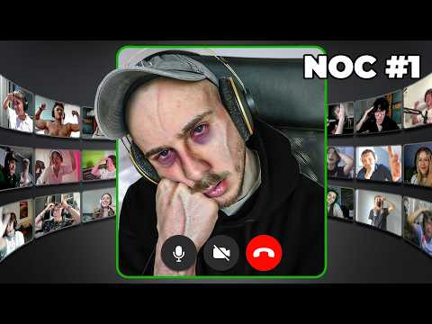 Przetrwaj 24 godziny na Discordzie