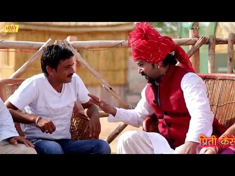 Marudhar ri dharti me chale unt gado