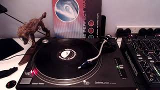 Mat Silver vs. Tony Burt - The Perfect Wave (original club mix)