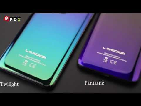 UMIDIGI Z2 Special Edition | Unboxing the Flagship of the Best Price