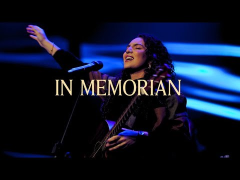 Débora Reis - In Memorian (Ao Vivo)