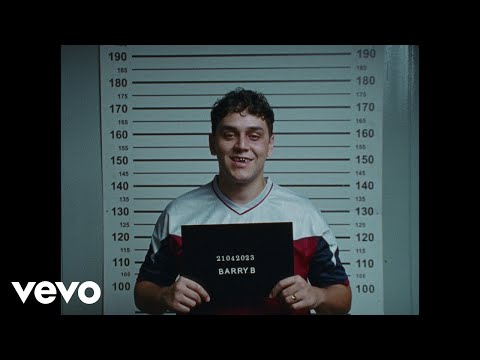 Barry B - A tus pies