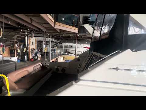 Carver 38 Santego video