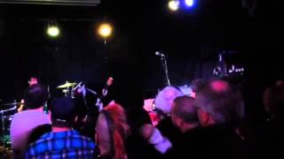 part of "i need you", the muffs encore at the satellite 1-16-15 nsfw?