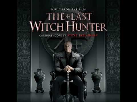 Steve Jablonsky - By Iron And Fire