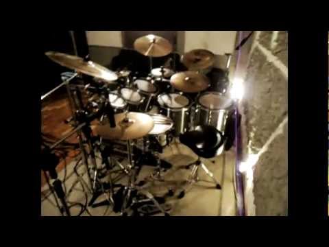 Hammathaz Pre-Production 2012 - Pt. 2