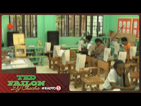 Desisyon ng Korte Suprema tungkol sa barangay at SK elections