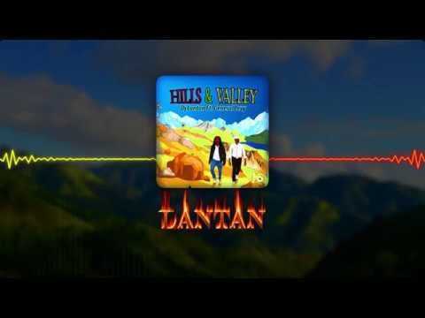 DJ Lantan + General Levy Hills & Valley Audio Visual