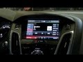 Ford Sync Review