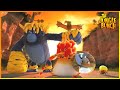 Captain Cahouete Jungle Bunch 95 Compilation Cartoon For Kids