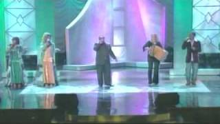 LET OUR GOD ARISE - KURT CARR