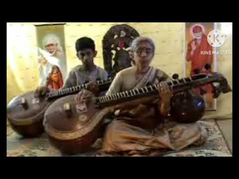 RARE not in use ragam.concept by Valai Kalki.Laltha simharavam.127 of 592. — वीडियो थंबनेल